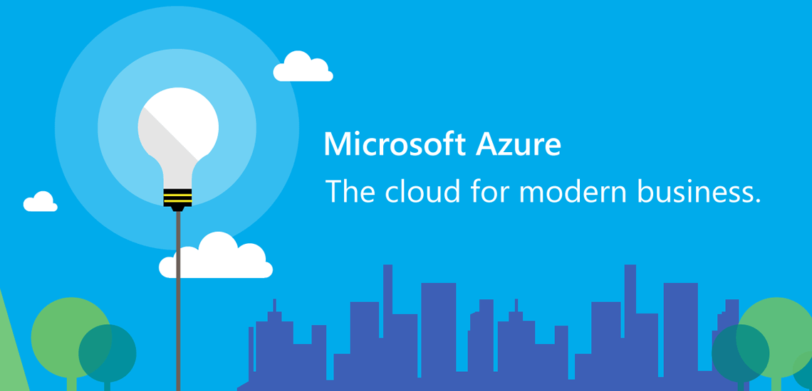 Why use Azure for data integration?
